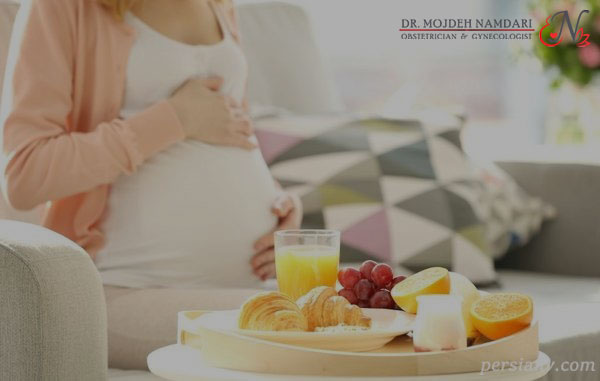 نقش تغذیه در تعیین جنسیت قبل از بارداری