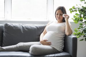 اثر تنبلی تخمدان بر احتمال بارداری چیست ؟