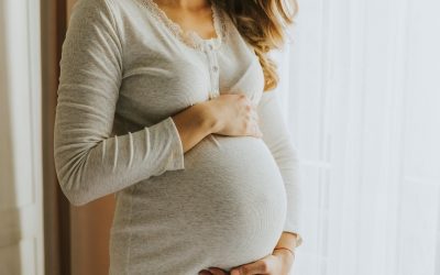 چگونه بارداری بر ظاهر بدن شما تأثیر می گذارد