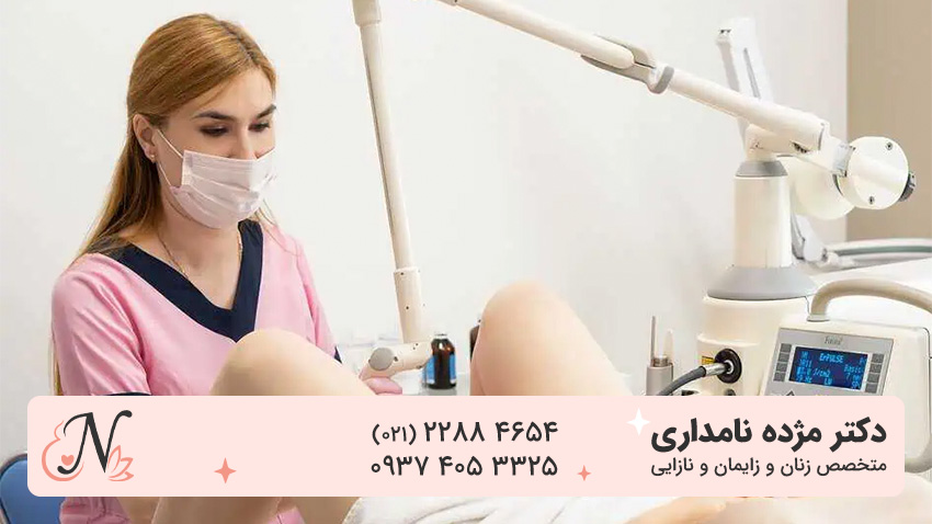 ار اف برای چی خوبه